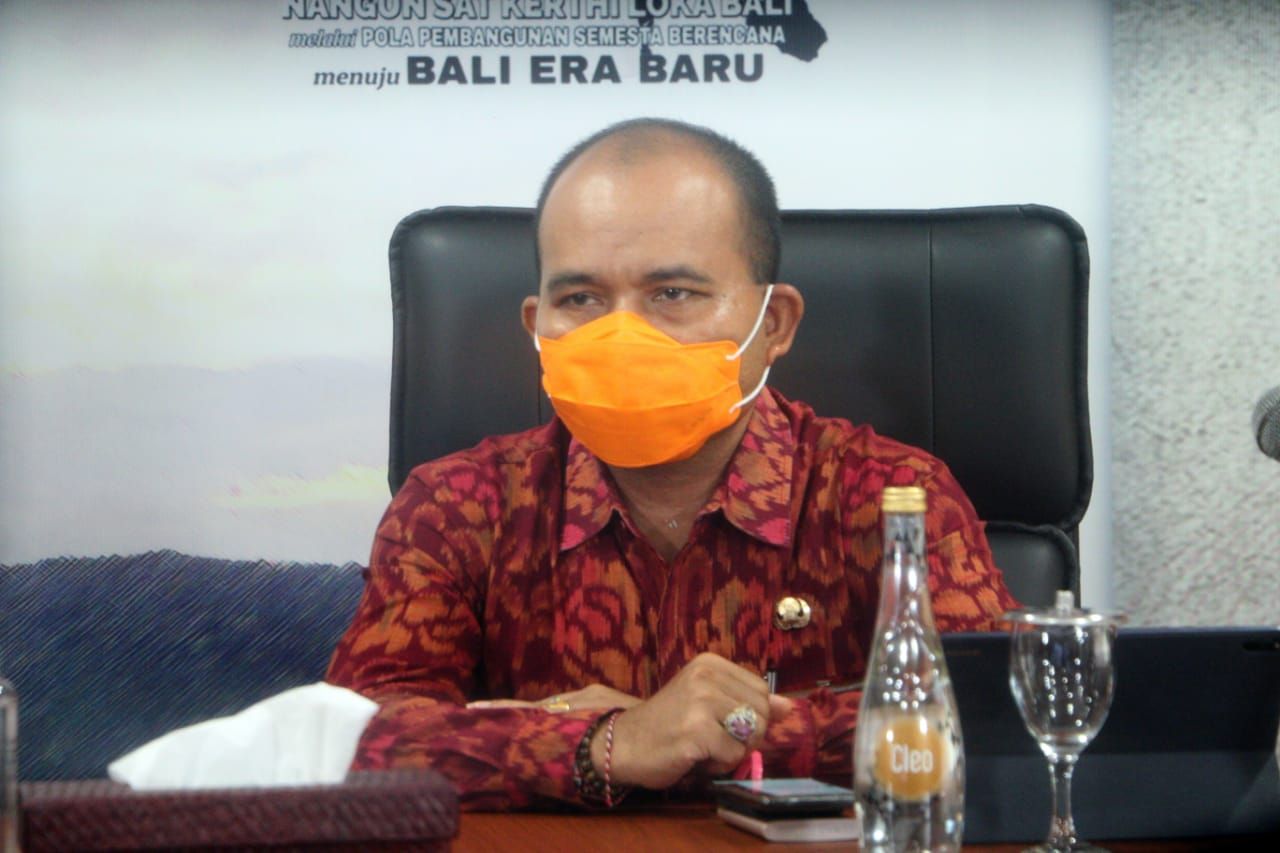 podiumnews.com-Masyarakat Bali, Begini Cara Cek Jadwal Vaksinasi Booster